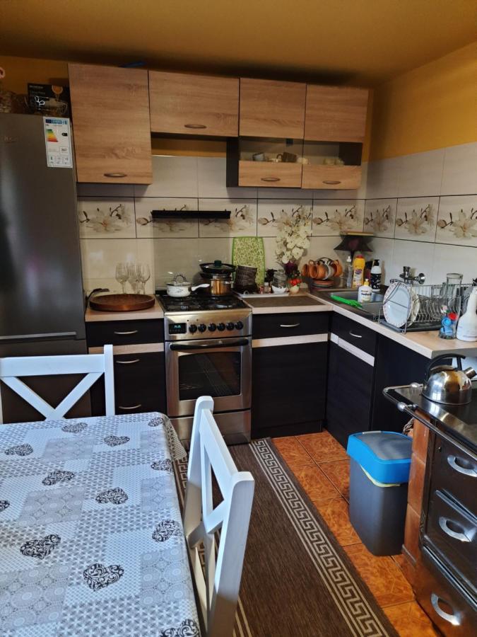 Pokoje U Zajdy Zawoja Exterior foto