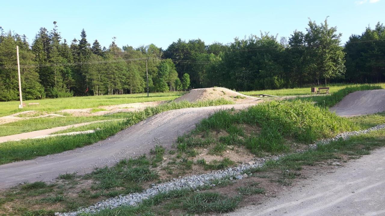 Pokoje U Zajdy Zawoja Exterior foto
